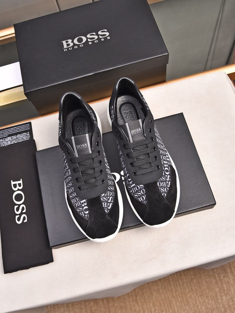 Boss Shoes